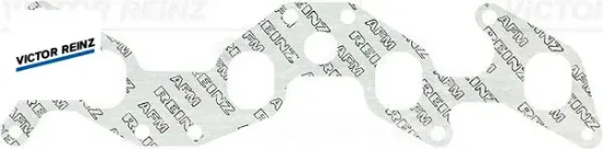 Egzoz manifold contası opel vectra a-astra f-ascona c-omega a 1.8 8v 86>95 18sv-c18nz 1.6 c16nz 850600 resmi
