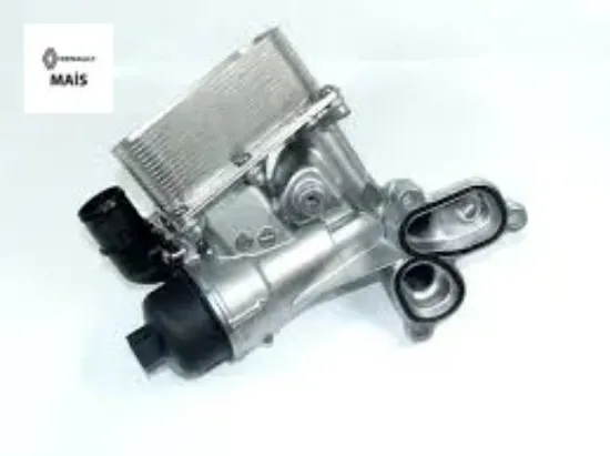 Yağ soğutucu komple trafıc ıı 06> latıtude 11> laguna ııı 08>15 laguna ıı 01>07 koleos ı 08> vivaro Maıs 8200797762/ 8200781898 resmi