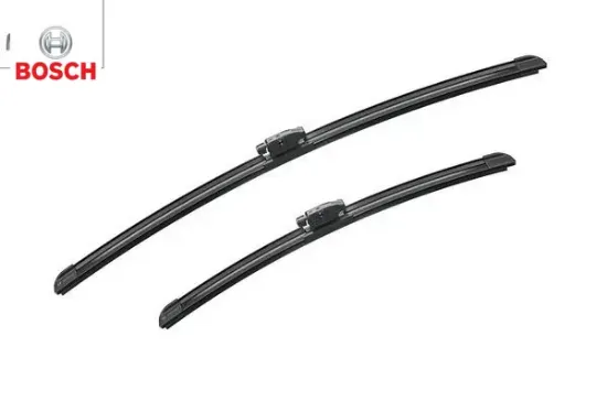 Aerotwin silecek seti - 550/400 mm a 109 s Bosch resmi