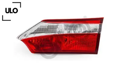 Stop lambası iç sağ toyota corolla 1.4l 1ndtv nde180 13-16. 1.6l 1zr-fe zre181 13-16. 1.33l 1nr-fe n Ulo 81581/ 02520 resmi