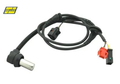 Tekerlek hız sensörü golf 5-jetta 3-passat-t5-t6-caddy 03> ön sol Hellux 7H0927803/ WHT003857 resmi