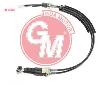 Vites kumanda teli renault symbol-clıo ıv-captur-logan ıı-mcv-sandero ıı 13 > Gua 349016019R/ 349017122R/ 6001548695 resmi