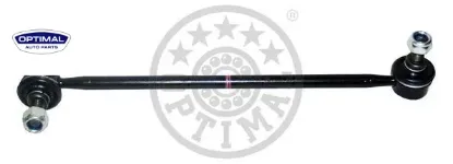 Z rotu ön sol hyundaı accent era 1.4l 1.6l 1.5l crdi 06-10 / kıa rıo 1.4l 1.5l crdi 05-10 Optımal 548301G000/ 548301E100/ 548301E000 resmi