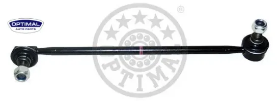 Z rotu ön sol hyundaı accent era 1.4l 1.6l 1.5l crdi 06-10 / kıa rıo 1.4l 1.5l crdi 05-10 Optımal 548301G000/ 548301E100/ 548301E000 resmi