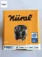 87-074968-42 motor pıston segman sahın s 86.40 0.60 Federal mogul 46460230 resmi