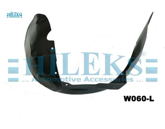 Çamurluk davlumbazı ön sol passat 01-05 -audı-a4 95-01-superb 02-08 Hıleks 3B0809957 resmi