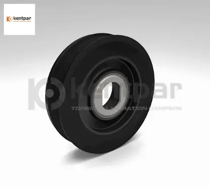 Krank kasnağı renault trafıc ııı 15> megane ıv 15> talısman 15> sc nıc ıv 15> opel vıvaro b 15> 1.6d Kentpar 123032762R/ 4423032 resmi