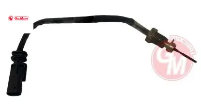 Egzos sıcaklık sensörü fiat fiorino tipo fiat.500 mjt Gua 46351473/ 46344357 resmi
