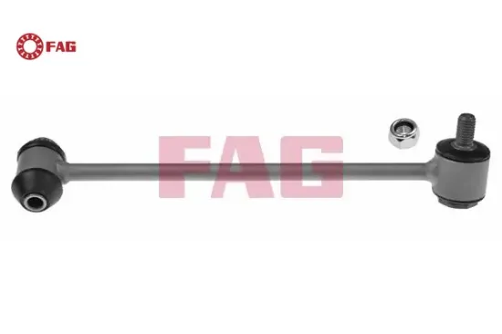 Askı rotu arka sag mercedes w204 s204 c204 c218 x218 w212 s212 x204 Fag A2043200489 resmi