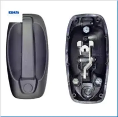 Orta sürgülü sağ / sol bıpper-fıorıno-nemo-yeni doblo Oms 9101.LC resmi