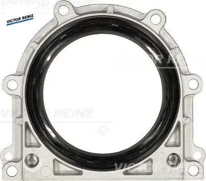 Krank mılı kecesı arka mercedes om601 om611 om612 om646 w202 w203 w204 w211 w638 w639 b901>b904 kapa A6110100114/ 746.400 resmi