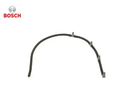 Yakıt gerı donus hortumu mercedes om611 om646 w203 w210 w211 w639 b901>b904 Bosch A6460701132 resmi