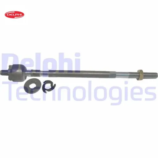 Rot mili ön renault-clıo ıı-symbol-1998-2012-kangoo ı 98-08 kubıstar x76 -2003-2007 Delphı 4852100QAA/ 7701472113 resmi