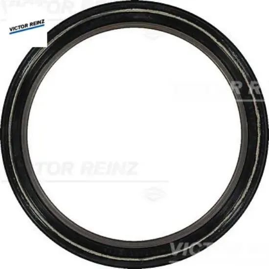 Arka krank mil keçesi astra g-h-vectra c-zafıra a-b-corsa c-combo c-merıva a 1.4-1.6-1.8 16v x/z-xe- 55355235/ 5614844 resmi