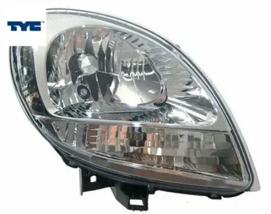 20-a361-c5-6b r.kangoo ön far beyaz sin.rh.03 Tyc 7701069079 resmi