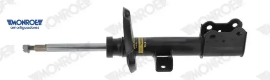 Amortısor on sol gazlı mercedes w176 w246 c117 x117 x156 Monroe A1563231700 resmi