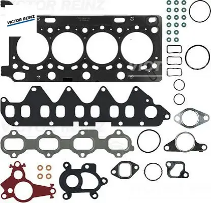 Motor conta tk. renault trafıc ııı 15> opel vivaro b 15> 1.6dci r9m 101017985R/ 95517811 resmi