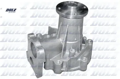 Devirdaim su pompası hyundaı starex 96-> / h100 2.6l kamyonet 96->/ galloper 2.5l 99->/ kıa k2500 2. Dolz MD974999/ MD997686/ 2510042540 resmi