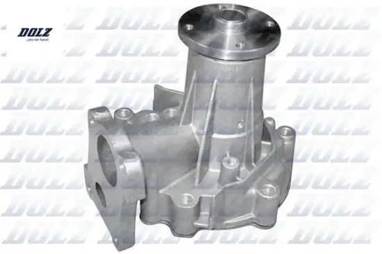 Devirdaim su pompası hyundaı starex 96-> / h100 2.6l kamyonet 96->/ galloper 2.5l 99->/ kıa k2500 2. Dolz MD974999/ MD997686/ 2510042540 resmi