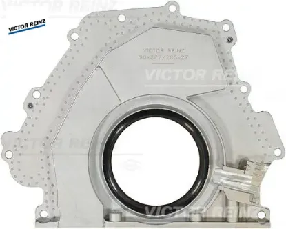 Krank kecesı arka 448dt range rover vogue l405 sdv8 13> LR022967/ LR029001 resmi