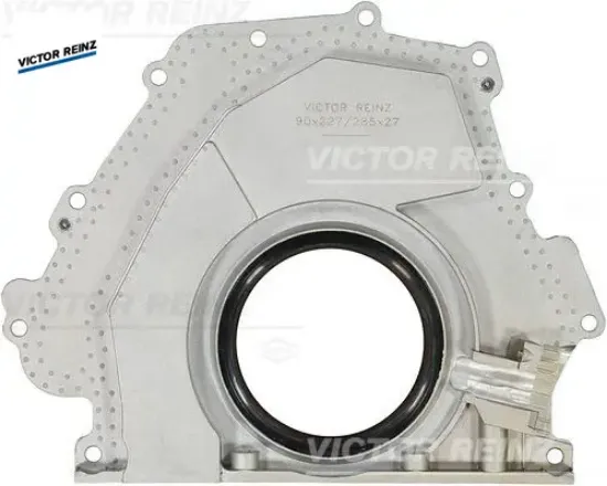 Krank kecesı arka 448dt range rover vogue l405 sdv8 13> LR022967/ LR029001 resmi