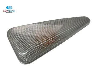 Çamurluk sinyali sol renault symbol ıı 08> symbol ııı 14> dacıa sandero 08> Kaya plastık 8200602763/ 6001550807 resmi