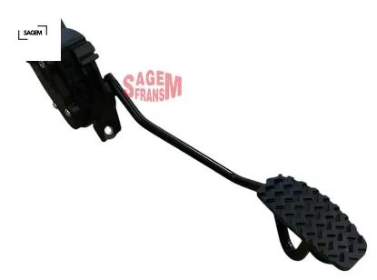Gaz pedalı elektrikli boxer-ducato ıı-jumper 01>06 Sagem 1337493080 resmi