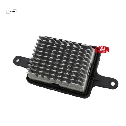Kalorifer rezistansı peugeot p3008-p5008 1.6 2.0 15> Sagem 6441.CQ resmi