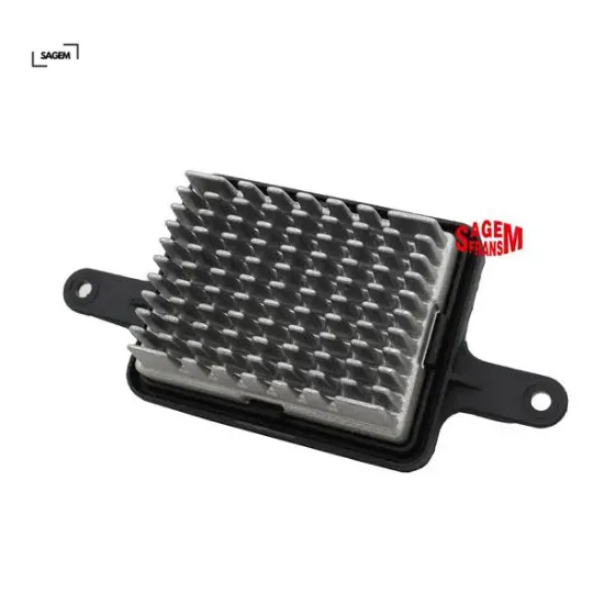 Kalorifer rezistansı peugeot p3008-p5008 1.6 2.0 15> Sagem 6441.CQ resmi