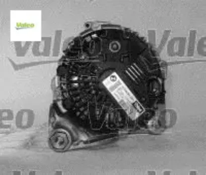 Konjektör bmw e60 520i 525i 530i e61 e65 e66 e67 e83 w203 cl203 w211 c209 r171 audı q7 a8 593780 Valeo TG15C018 resmi