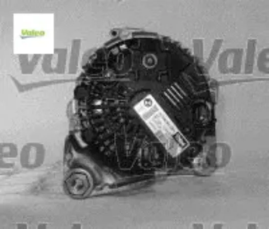 Konjektör bmw e60 520i 525i 530i e61 e65 e66 e67 e83 w203 cl203 w211 c209 r171 audı q7 a8 593780 Valeo TG15C018 resmi