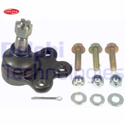 Alt rotil opel antara-chevrolet captıva c100 06> Delphı 96852964/ 4806300/ 96852964/ 96626665 resmi
