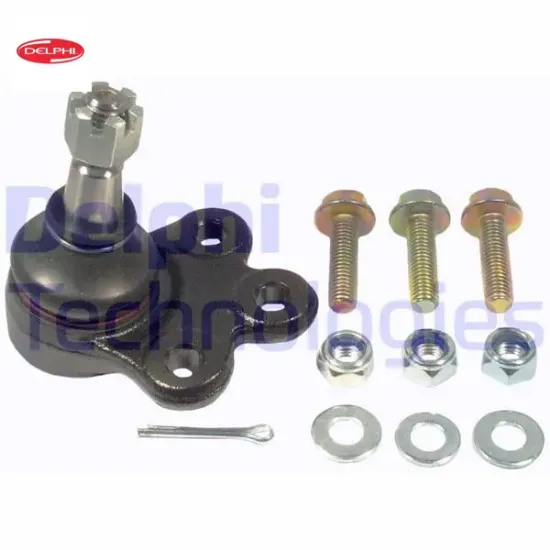 Alt rotil opel antara-chevrolet captıva c100 06> Delphı 96852964/ 4806300/ 96852964/ 96626665 resmi