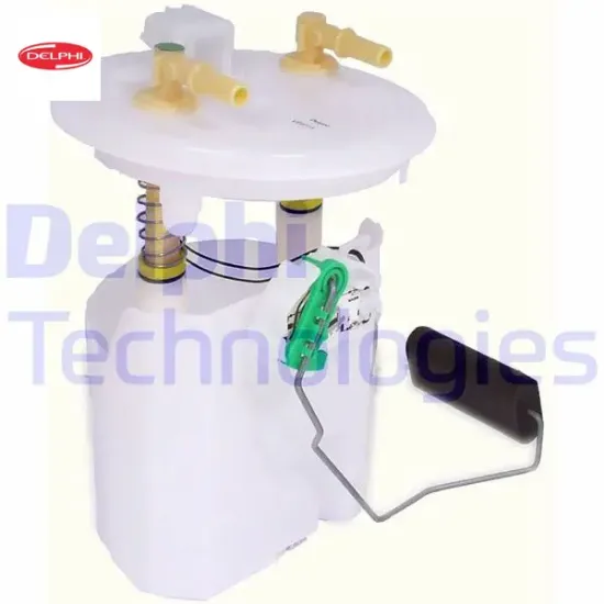 Yakıt şamandırası renault clıo ıı 98>05 clıo symbol 00> symbol ıı 08> 1.5dci Delphı 8200722188/ 8200907348 resmi
