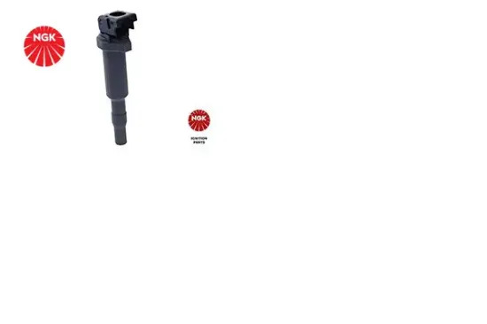 Atesleme bobını bmw n43 n51 n53 e81 e82 e87 e88 e90 e91 e92 e93 e60 e61 f10 f11 e63 e64 Ngk 12137559842 resmi