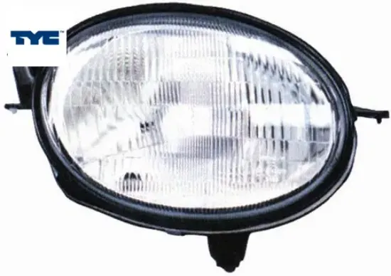 20-5251-08-6b t.corolla ön far rh.99-00 Tyc 811101E370 resmi