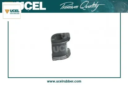 Arka viraj lastiği 19 mm fıat yeni doblo Üçel kauçuk 46767262/ 46767266 resmi