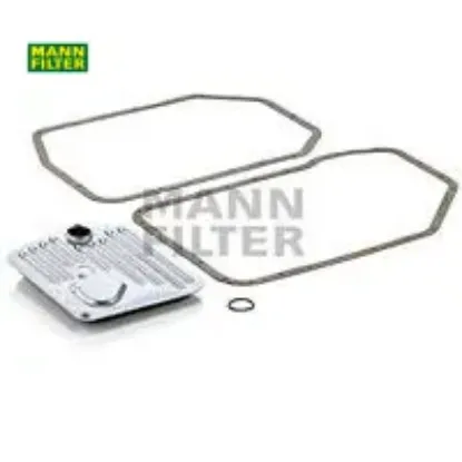 Sanzıman fıltresı bmw m62 e39 e38 e53 range rover 3 vouge l322 02>05 jaguar xk8 x100 96>05 contalı Mann-fılter 24341422673/ LPW000030/ JLM20216 resmi