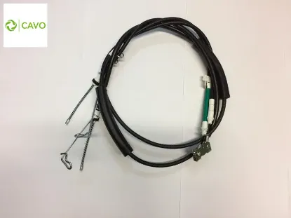 El fren telı yuksek tavan abs connect 02>09 Cavo 2T142A603BH/ 4439343/ 4539858/ 4419301 resmi