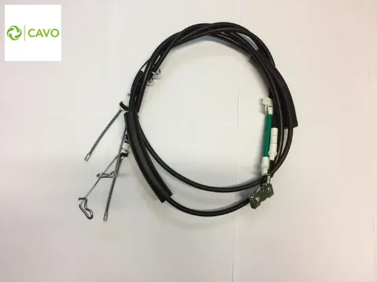 El fren telı yuksek tavan abs connect 02>09 Cavo 2T142A603BH/ 4439343/ 4539858/ 4419301 resmi