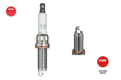 Atesleme bujısı bmw n20 f07 f10 f11 f12 f13 e65 e66 f01 f02 f04 e70 e70 e72 f20 f21 f22 f23 f30 f36 Ngk 12120037580 resmi