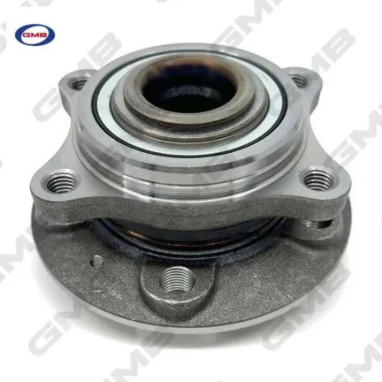 Ön teker poryası volvo s60 2001-2010 s80 1998-2006 v70 2000-2007 xc70 1997-2002-2007 31360326-316580 Gmb 8672371/ 9173991/ 274298/ 31329980 resmi