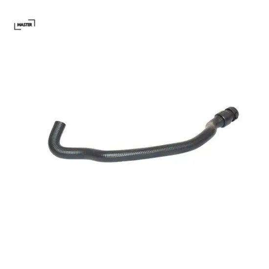 Kalorifer çıkış hortumu renault clıo ıı 98>05 clıo symbol 00>05 kangoo 97> 1.4 e7j k7j 7700434301 resmi