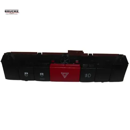 Kumanda paneli rezistansız dct-bx ducato-boxer-jumper ıı Brucke 735533116 resmi