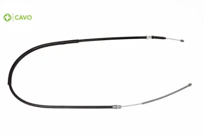 El fren teli arka sağ/sol laguna ıı 1.5 dcı 07 > 2224mm/1295mm Cavo 365300001N resmi
