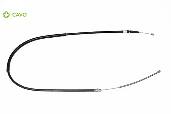 El fren teli arka sağ/sol laguna ıı 1.5 dcı 07 > 2224mm/1295mm Cavo 365300001N resmi