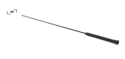 Tavan anten çubuğu 50 cm custom/fıesta Wpı AV1T18A886AA/ 1737828 resmi