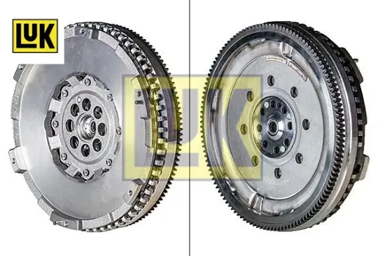 Debriyaj volanı h1 2.5 crdı 01-11 Luk 232004A100/ 232004A102/ 232004A103 resmi