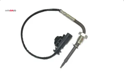 Turbo ısı kaptoru egea 1.6 euro 6 çıkış 2015>2021 55279494 55279494 resmi