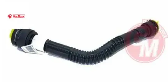 Yağ soğutucu borusu fıat doblo-lınea-punto 1.6d Gua 55209654/ 55209653/ 55210698 resmi